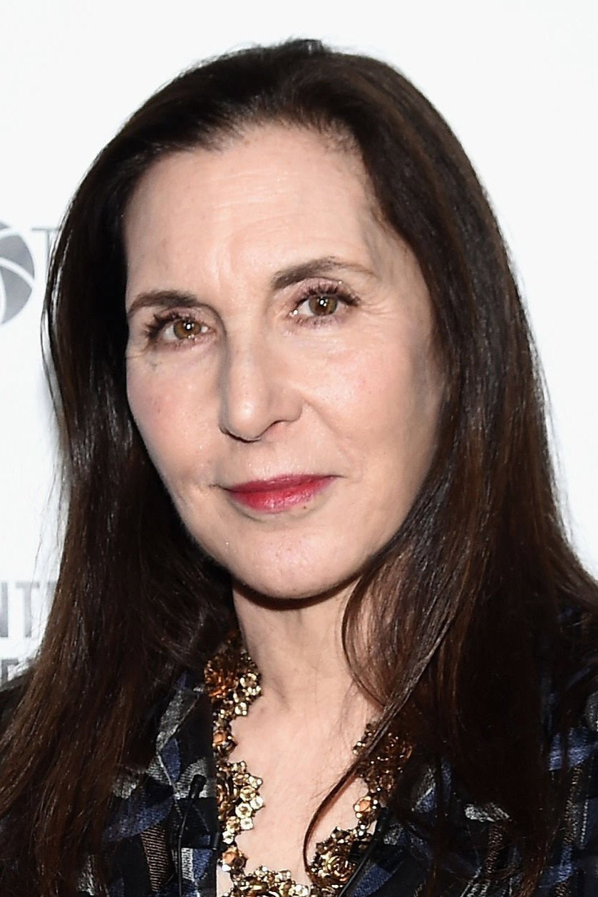 Laurie Simmons's poster