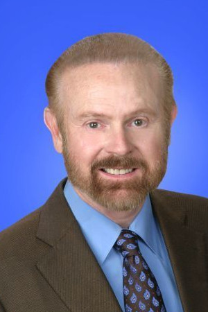 Bob Larson's poster