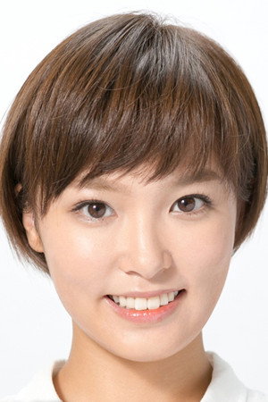 Kokoro Nakayama's poster