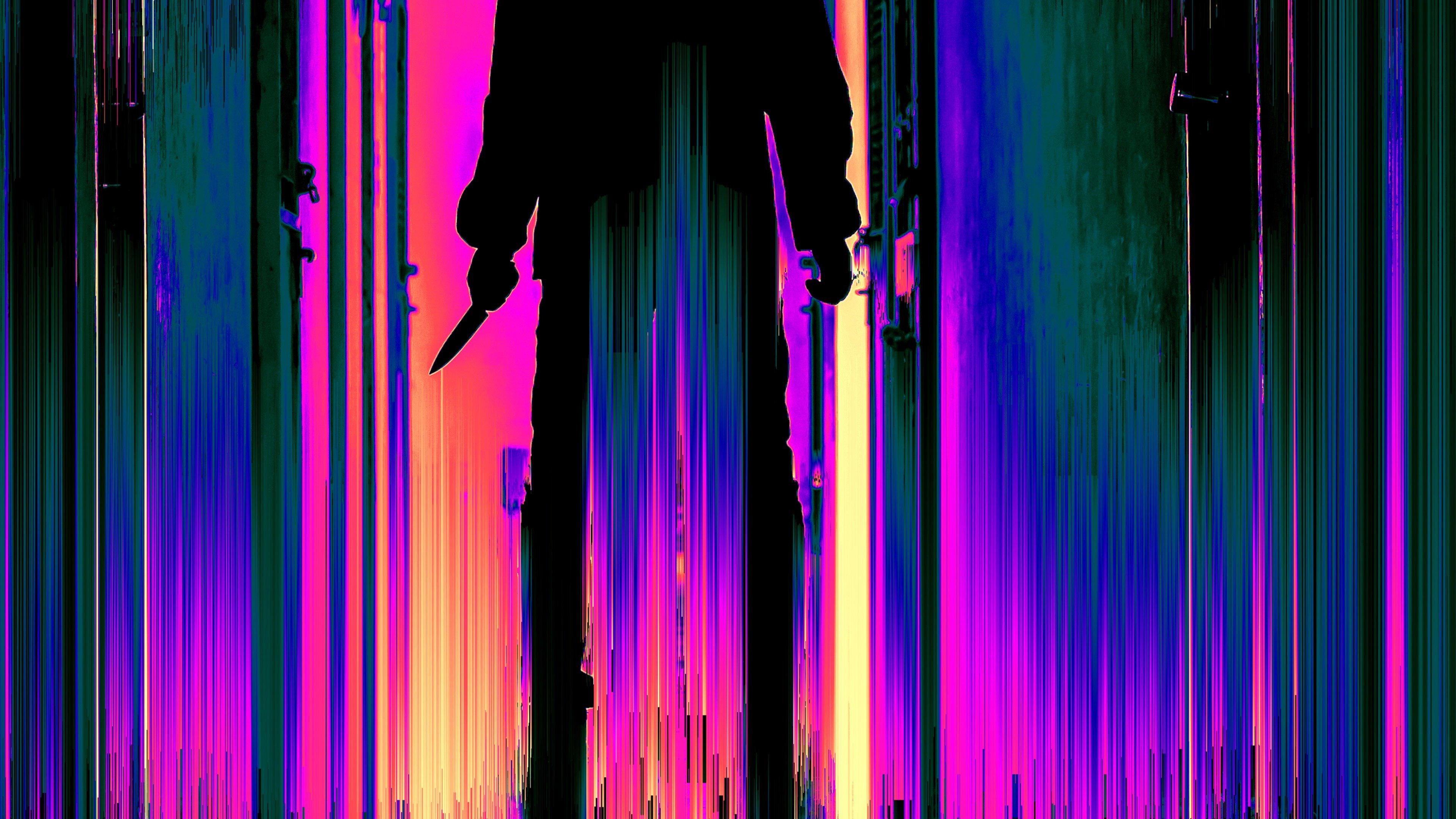 Caught in the Net's poster