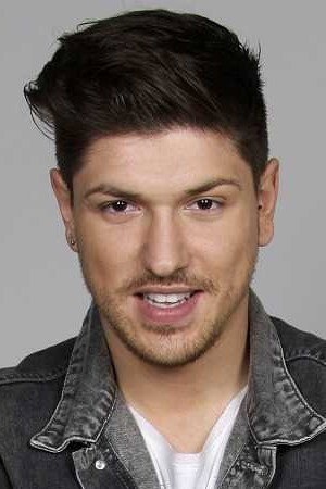 Quentin Mosimann's poster