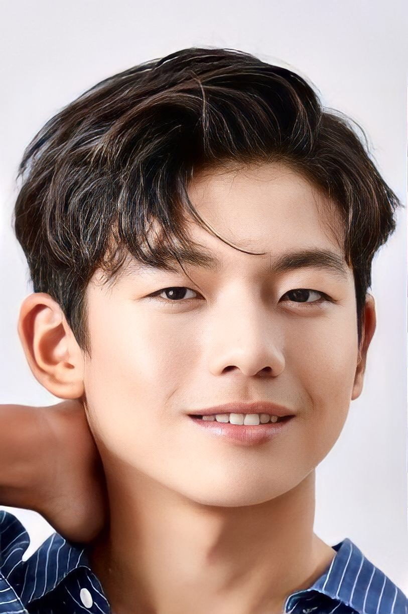 Wang Seok-hyeon's poster