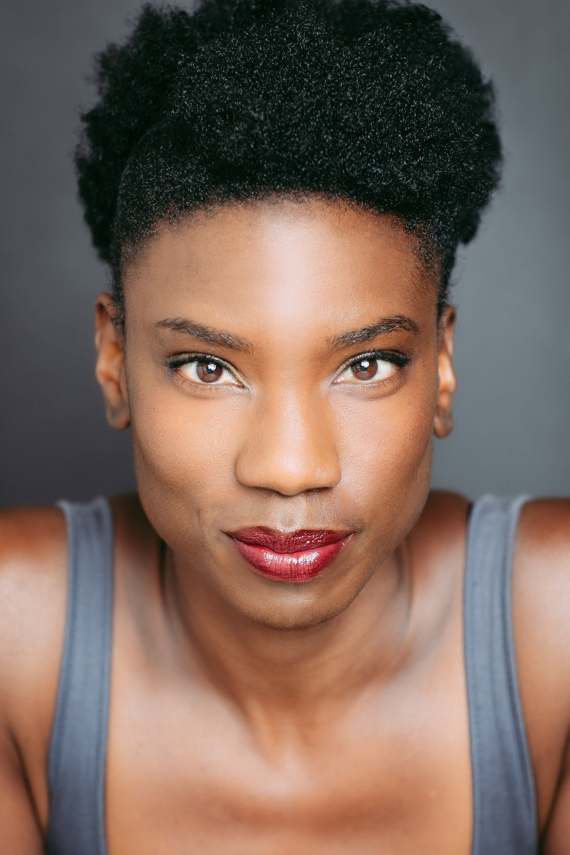 Miranda Edwards's poster