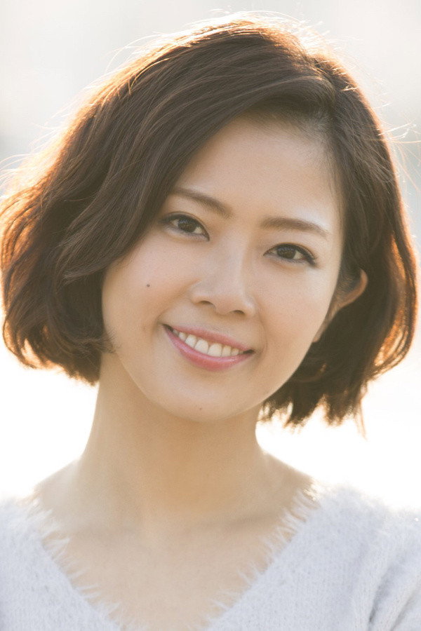 Miho Ohwada's poster