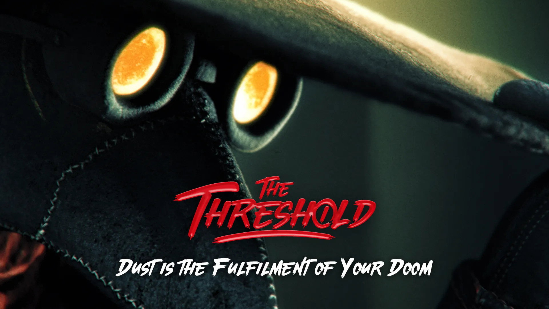 The Threshold's poster