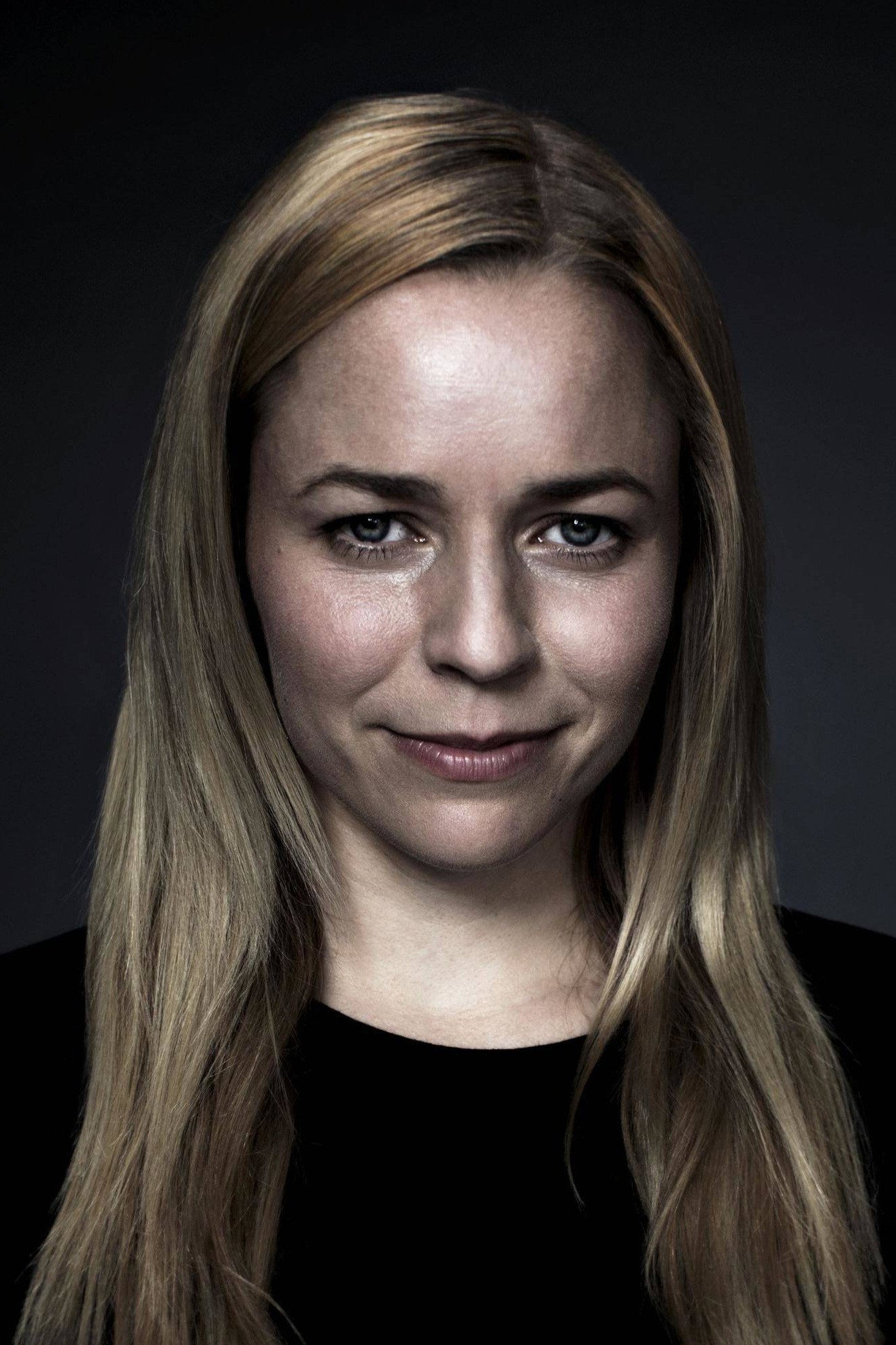 Paula Vesala's poster