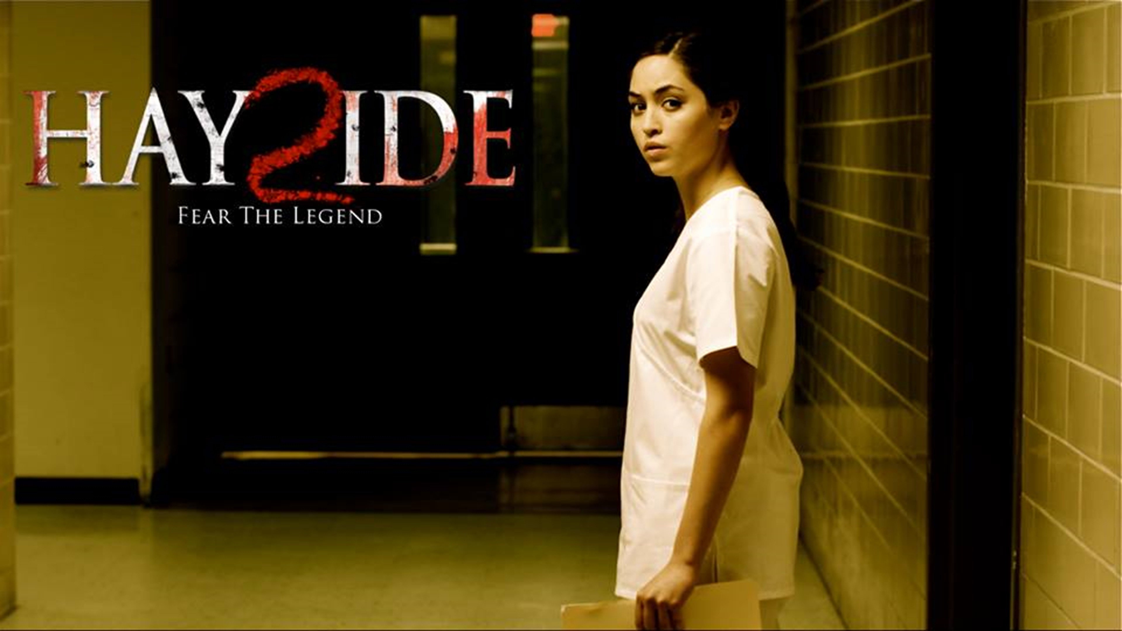 Hayride 2's poster