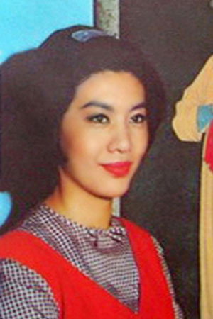 Heung Kwan's poster