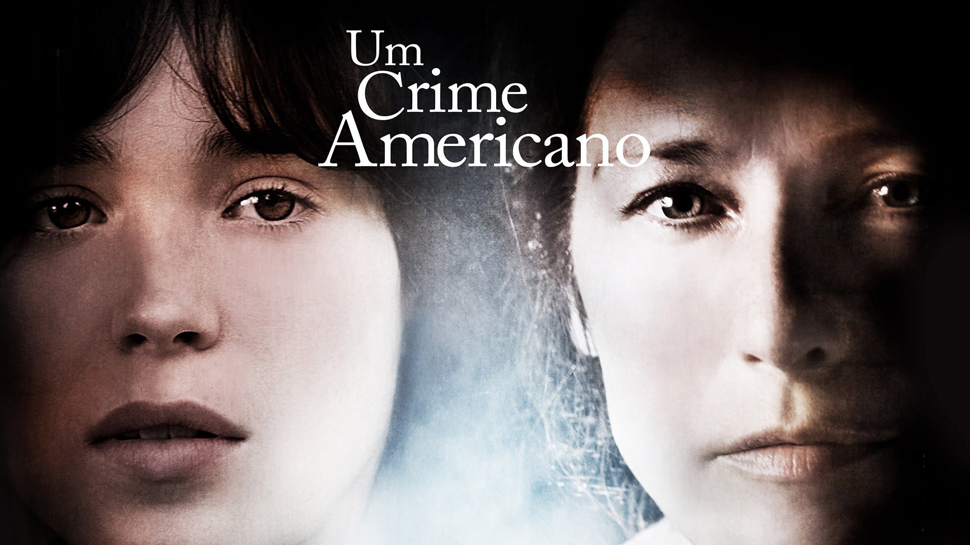 An American Crime's poster