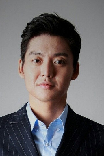 Kim Jae-il's poster