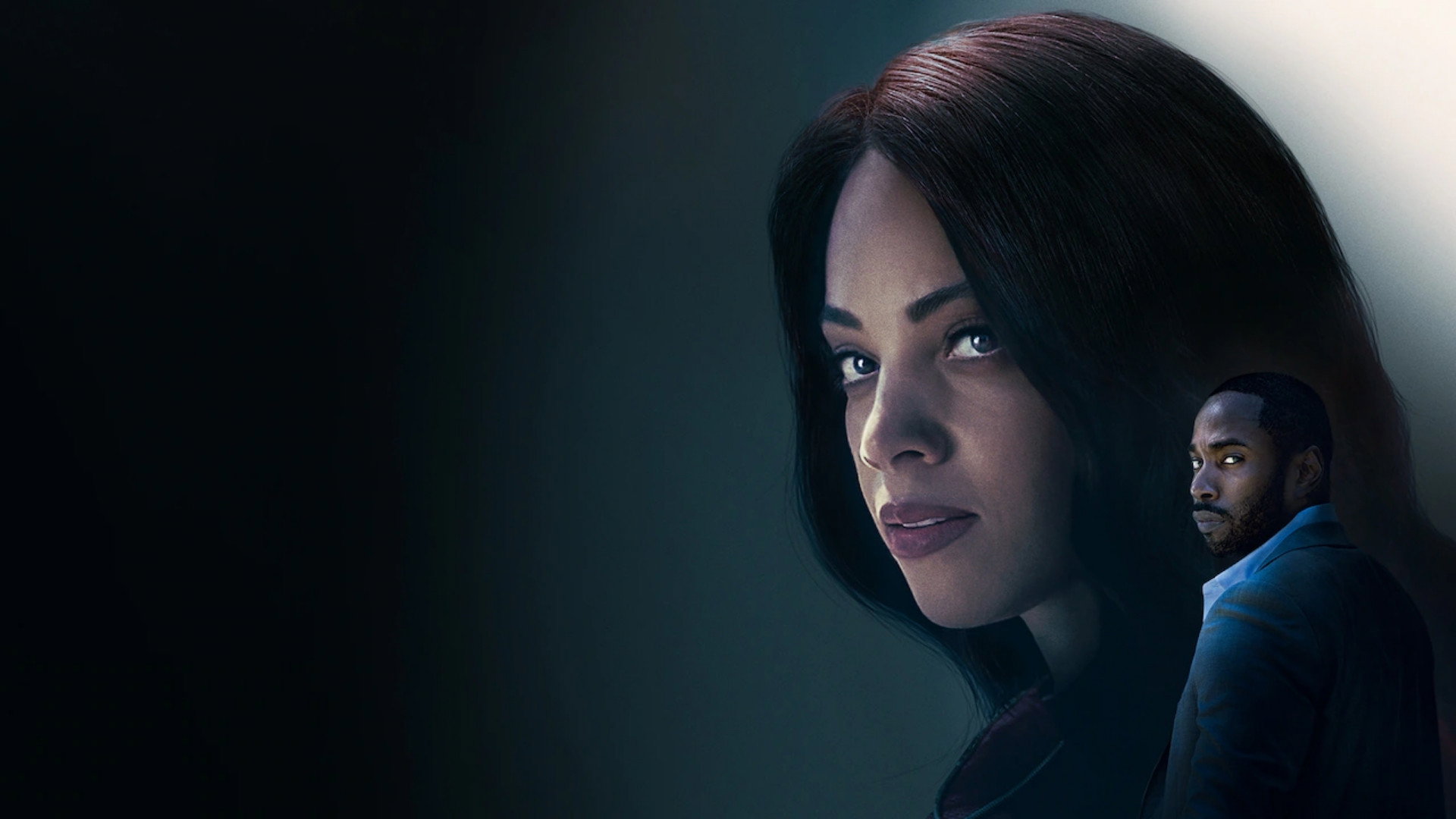 The Widow's Payback's poster