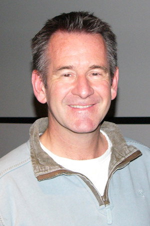 Nigel Marven's poster