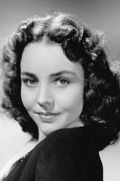 Jennifer Jones's poster