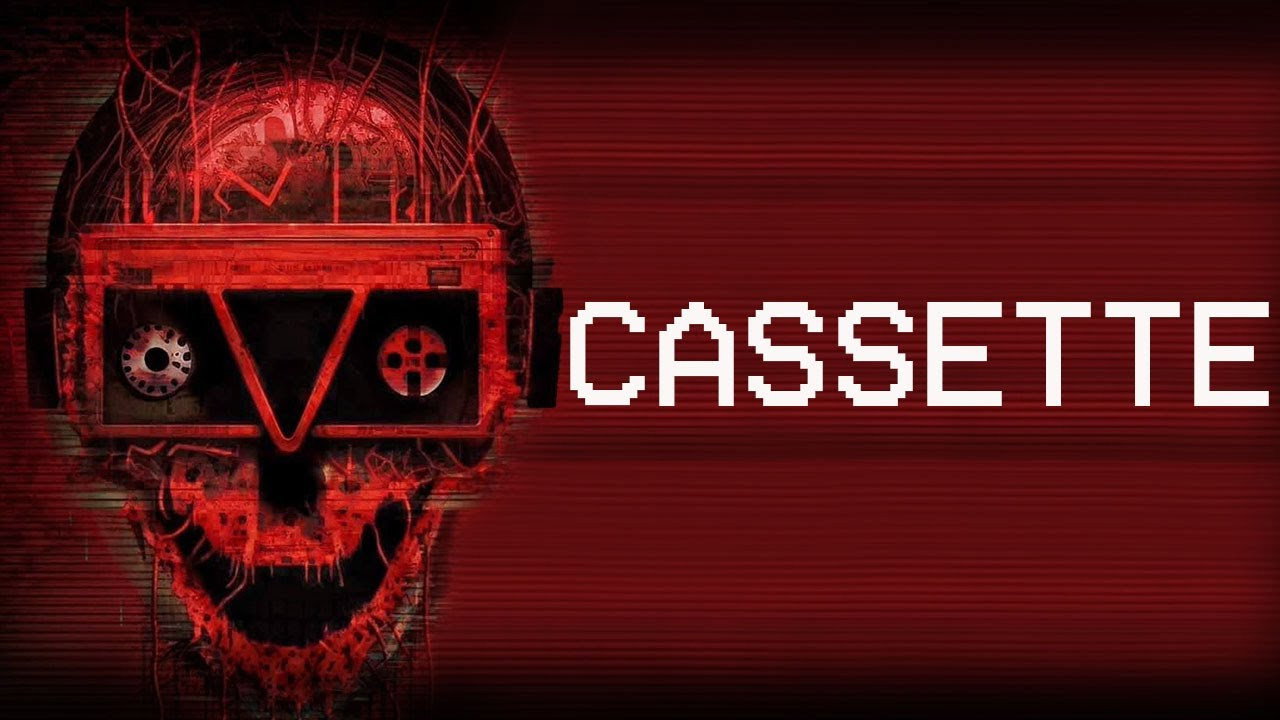 CASSETTE's poster