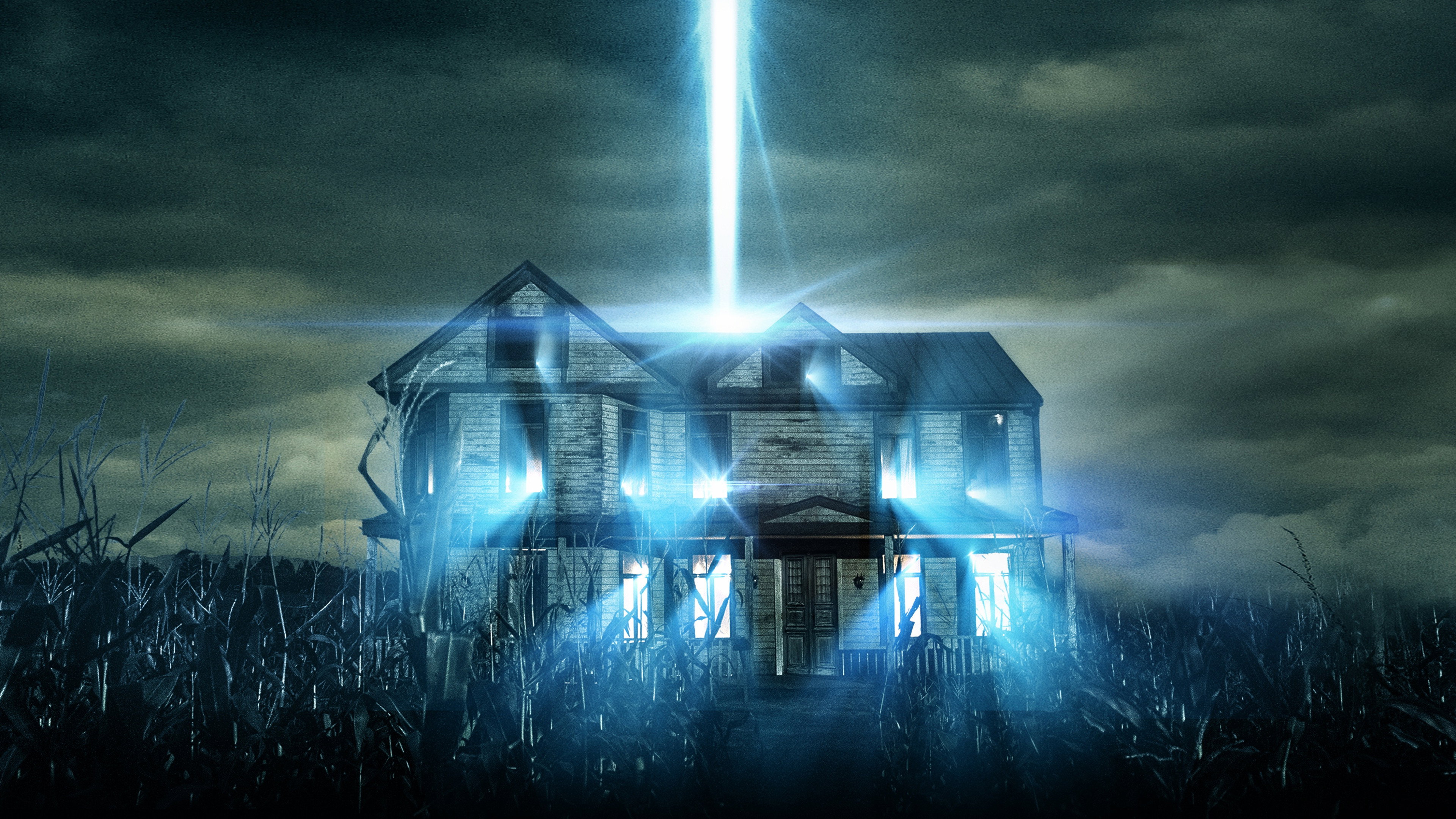 Dark Light's poster
