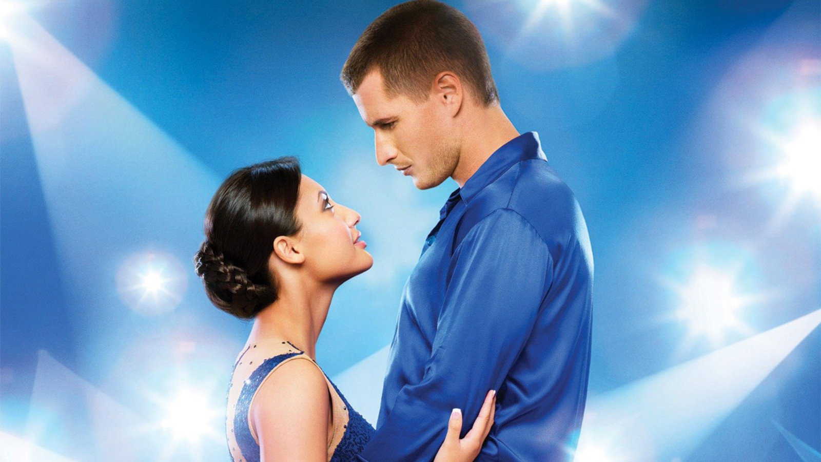 The Cutting Edge: Fire & Ice's poster