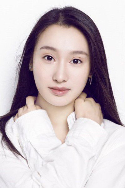 Chang Shixin's poster