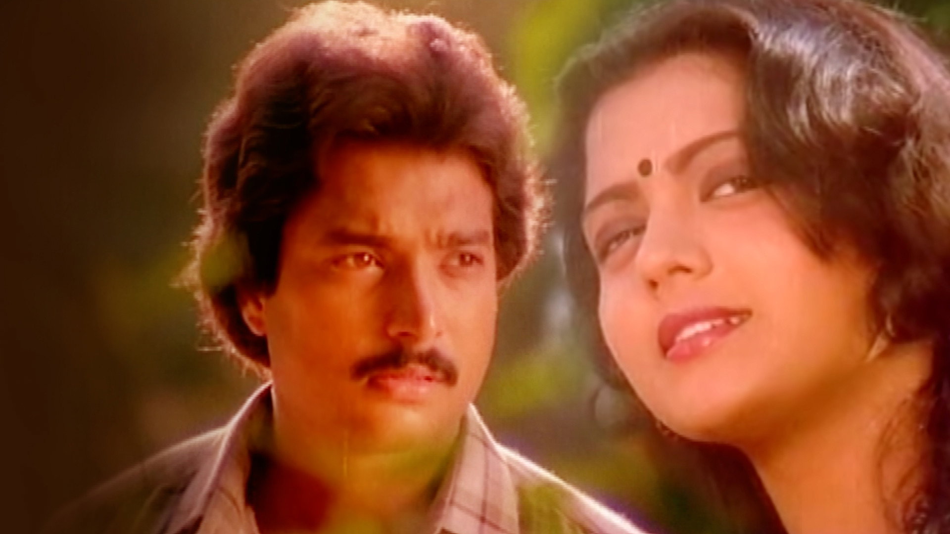 Anveshana's poster