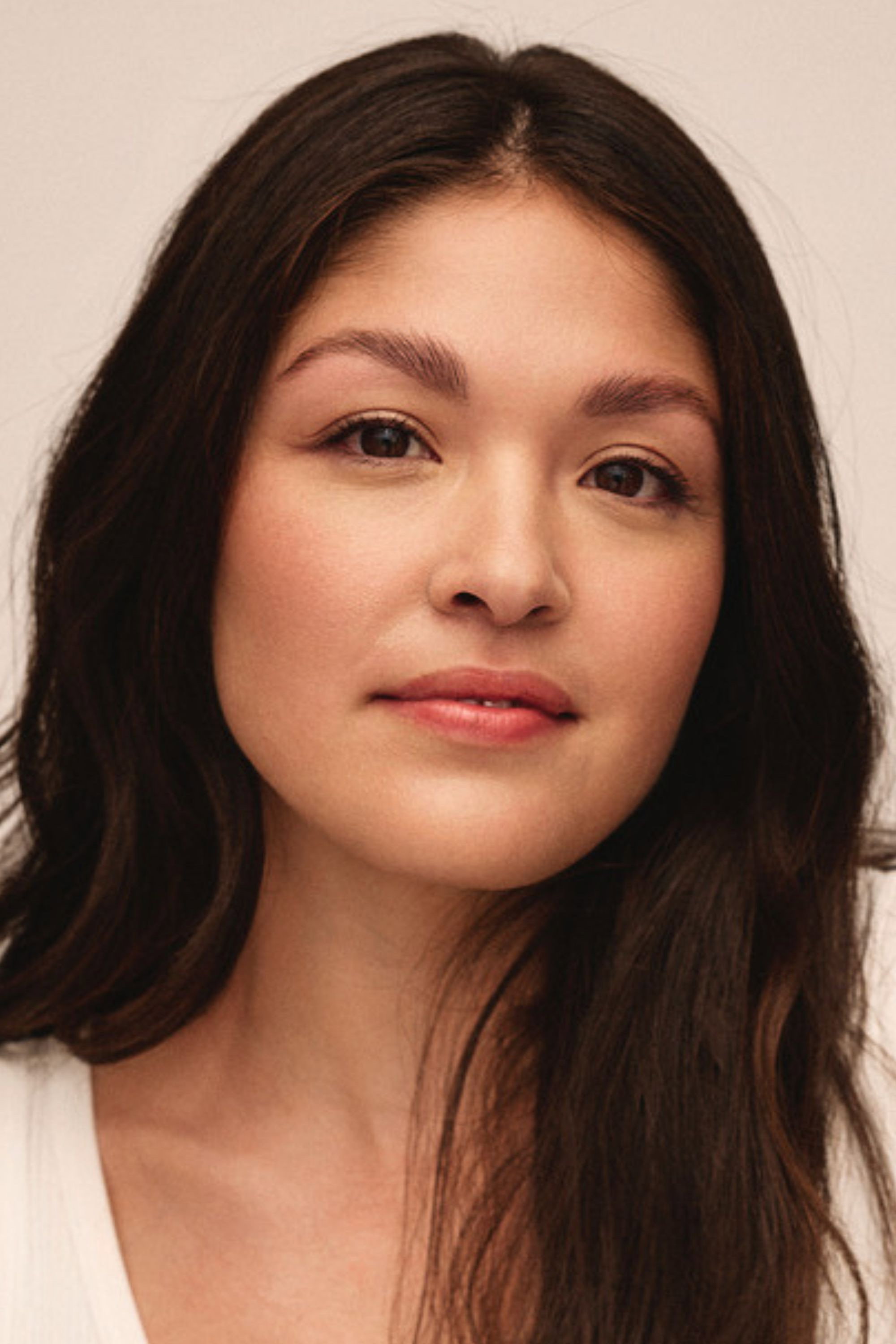 Ellen Tamaki's poster