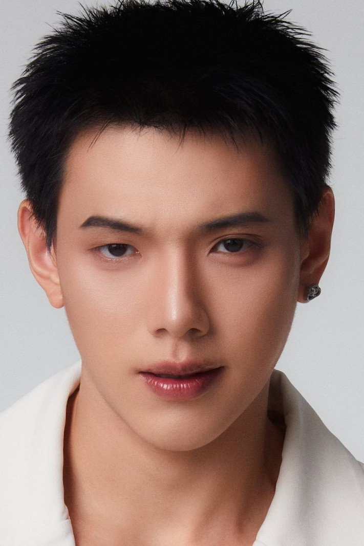 Daou Pittaya Saechua's poster