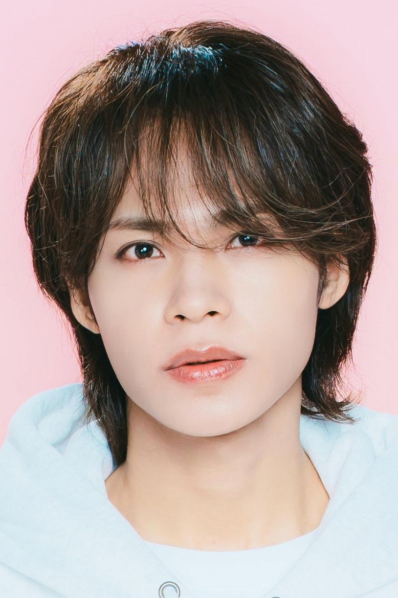 Tatsuya Ueda's poster