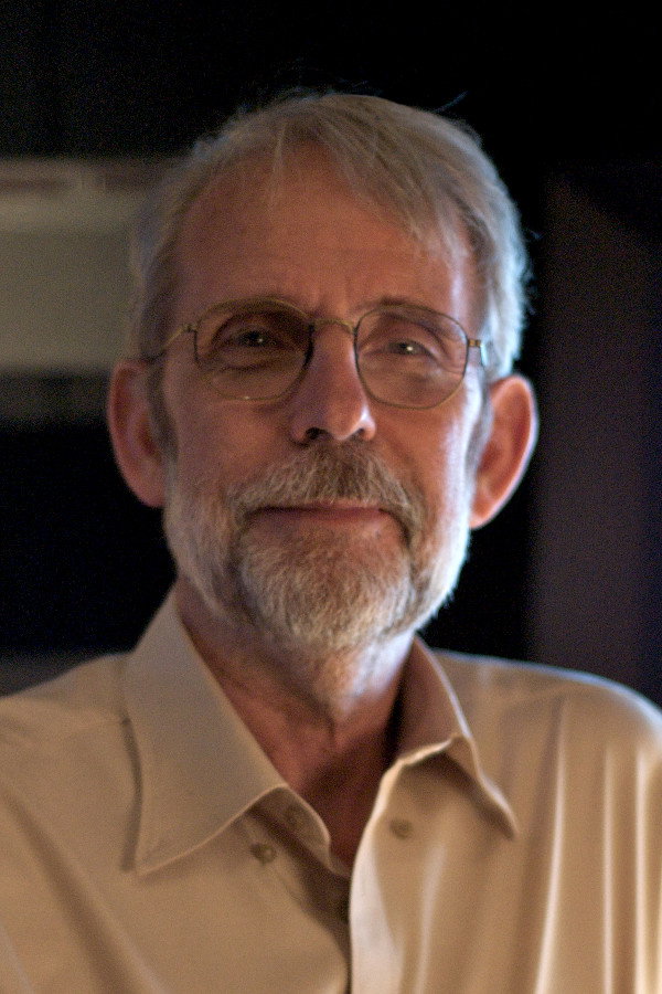 Walter Murch's poster