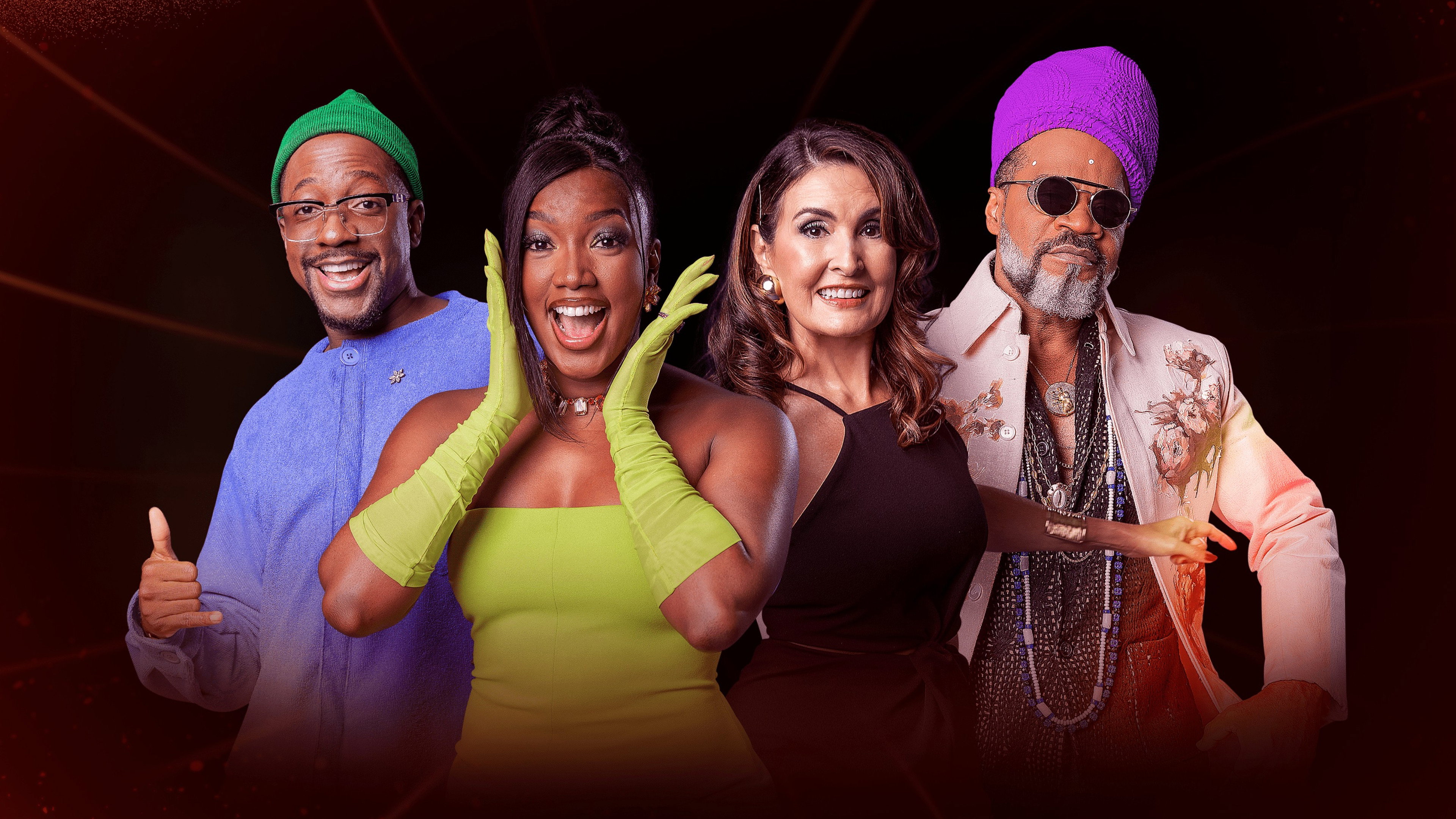 The Voice Kids's poster