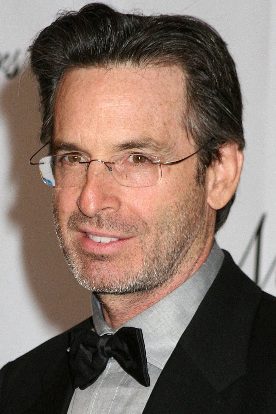 Robert Carradine's poster