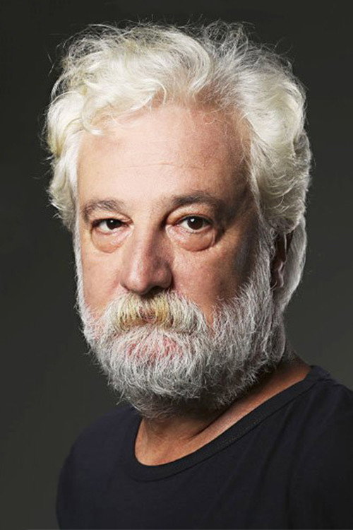 İskender Altın's poster