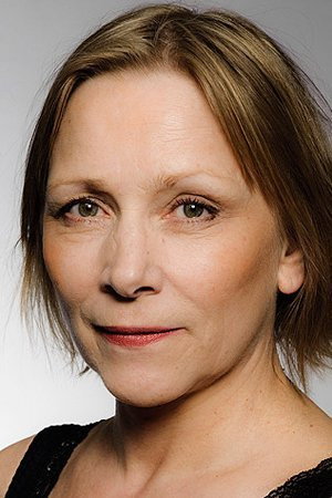 Anne Krigsvoll's poster