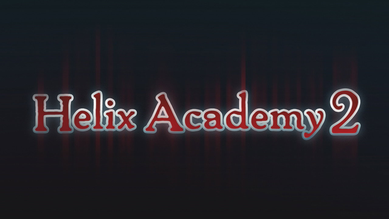 Helix Academy 2's poster
