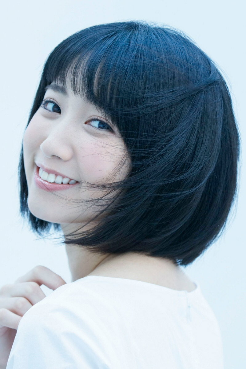 Yuuka Ueno's poster