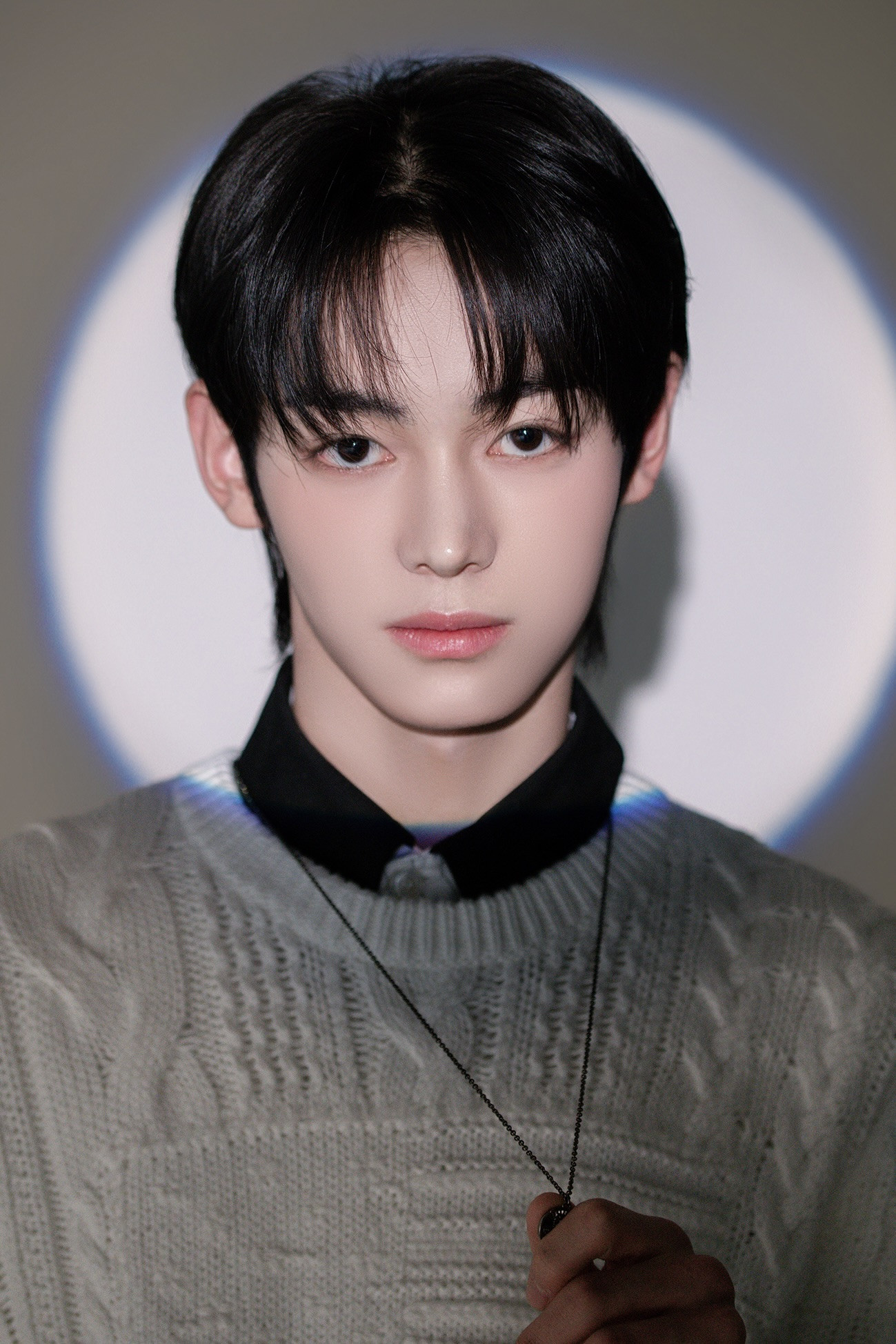 Hanjin's poster