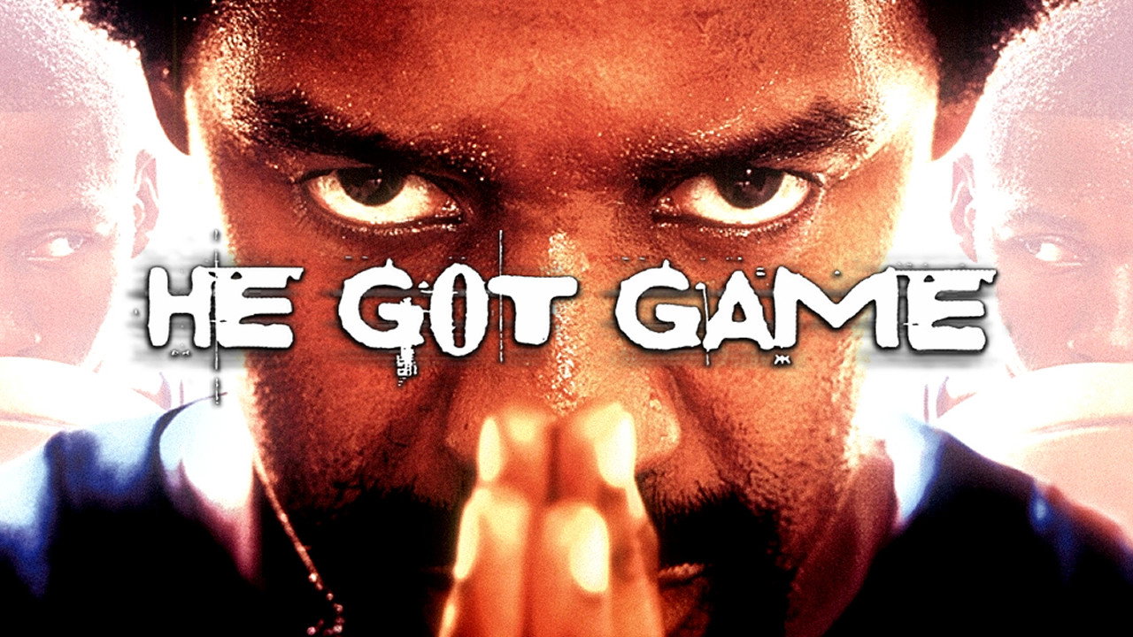 He Got Game's poster