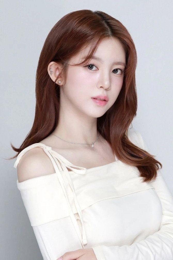 Daisy Yoo's poster
