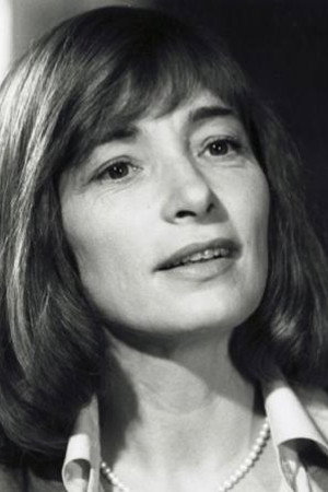 Nelly Borgeaud's poster