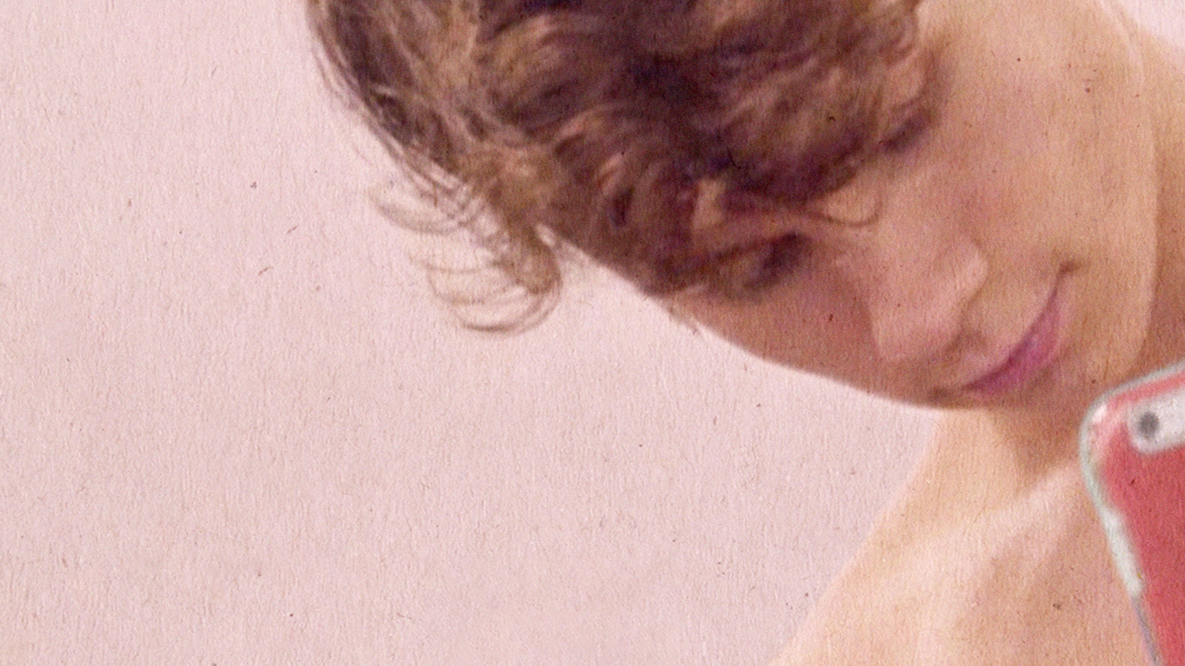 Jawline's poster