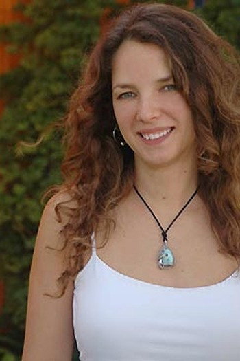 Maite Rivera Carbonell's poster