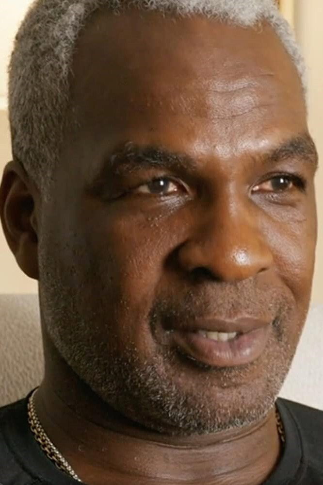 Charles Oakley's poster