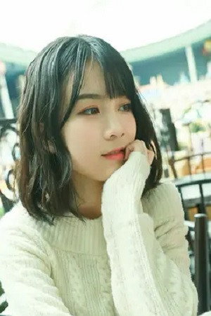 Li Zi's poster
