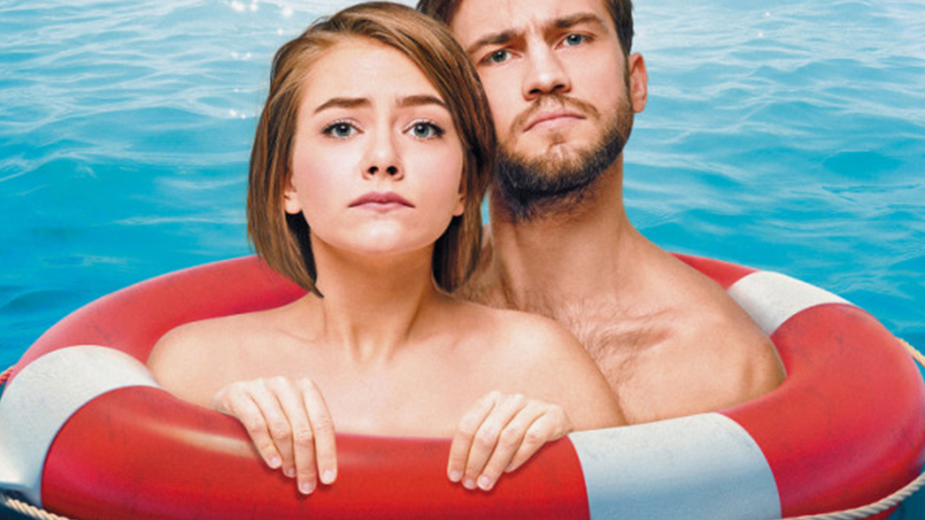 Lost Together's poster