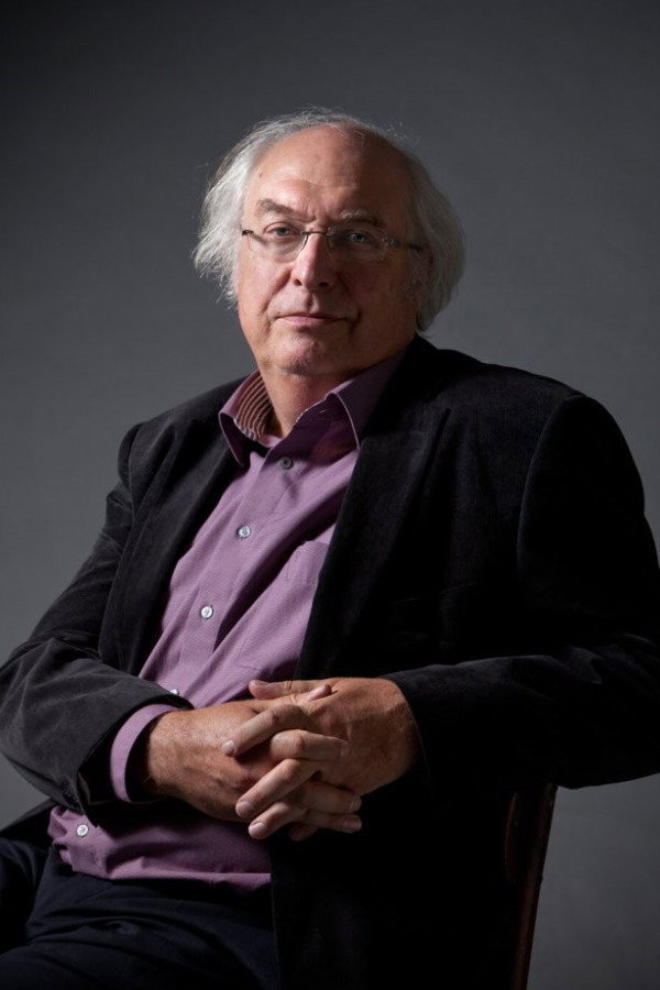 Ad van Liempt's poster