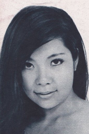 Miki Hayashi's poster