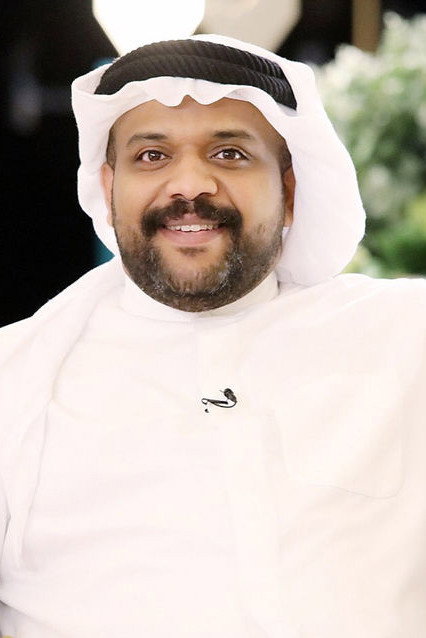Abdullah Al-Ramyan's poster