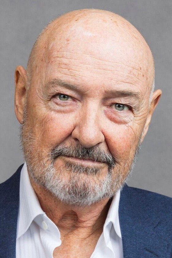 Terry O'Quinn's poster