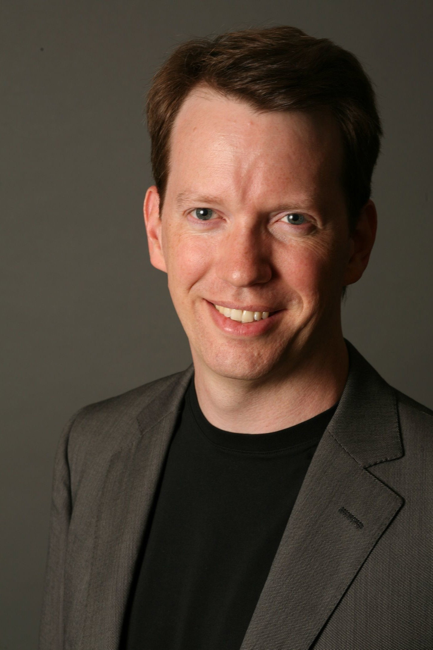 Sean Carroll's poster