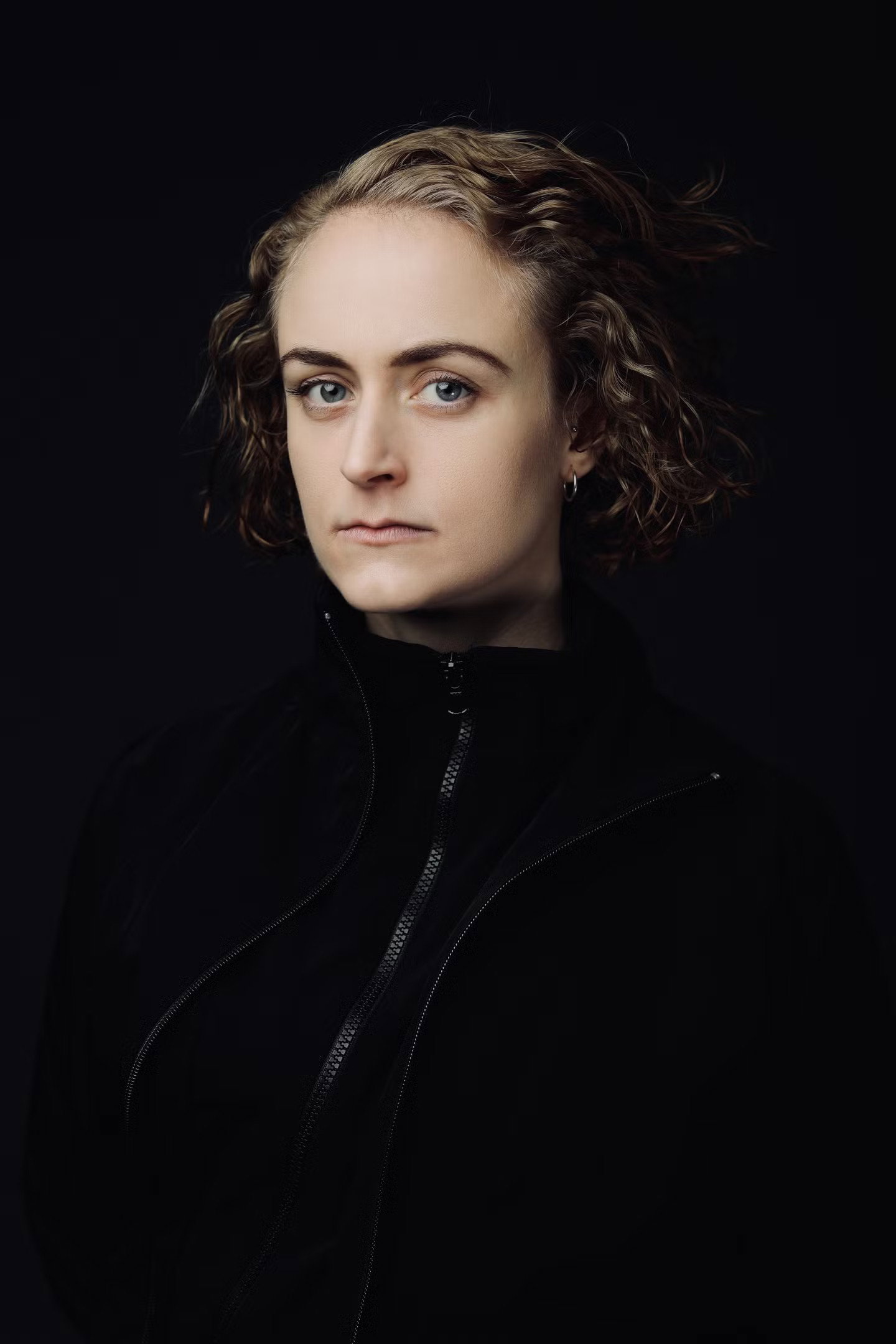 Niki Löfberg's poster