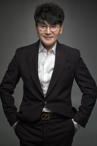 Cho Hang-jo's poster