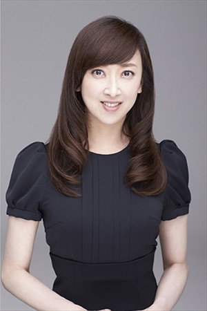 Jun Shibuki's poster