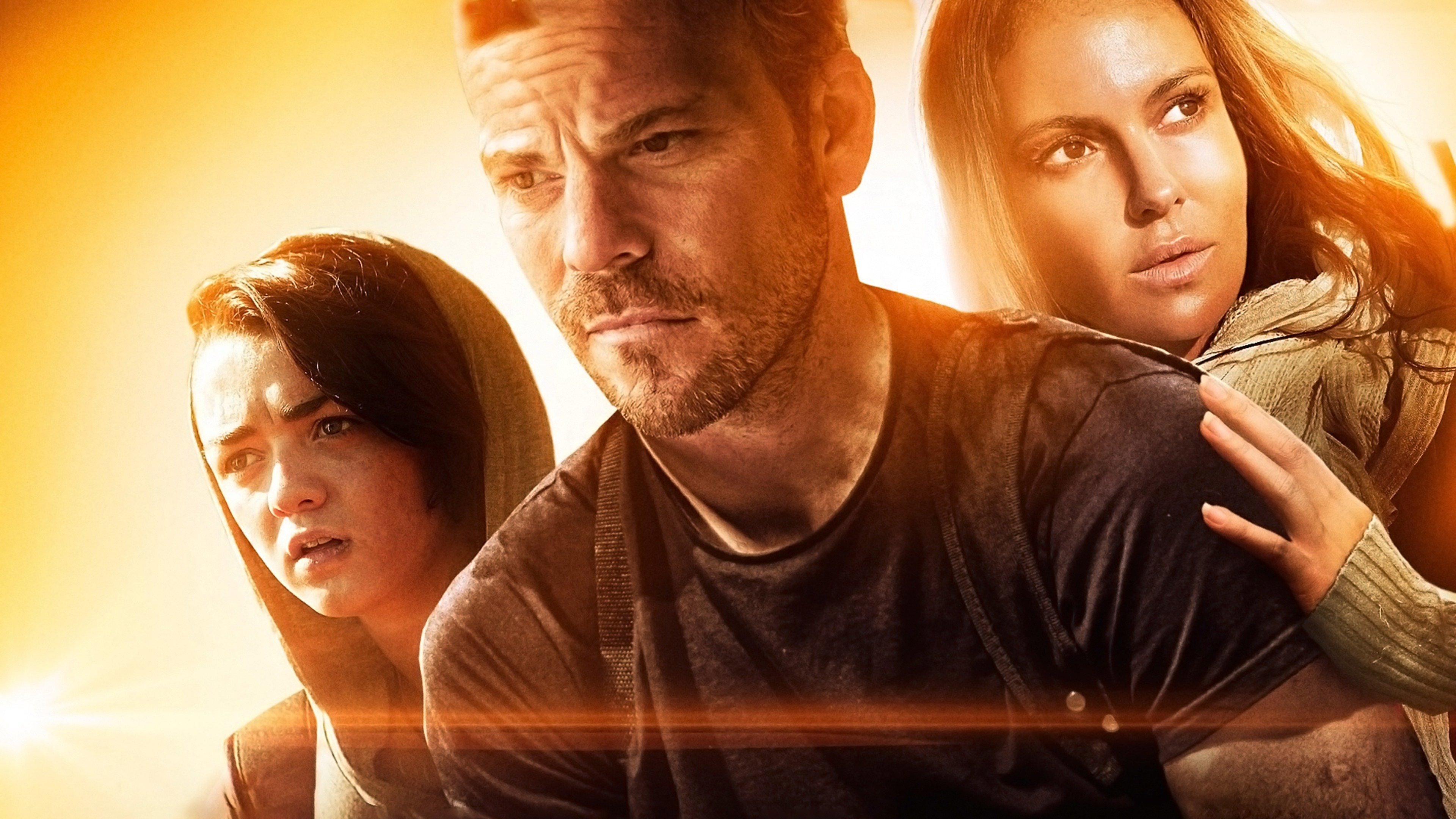 Heatstroke's poster